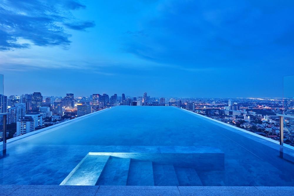 137 Pillars Residences Bangkok Exterior foto