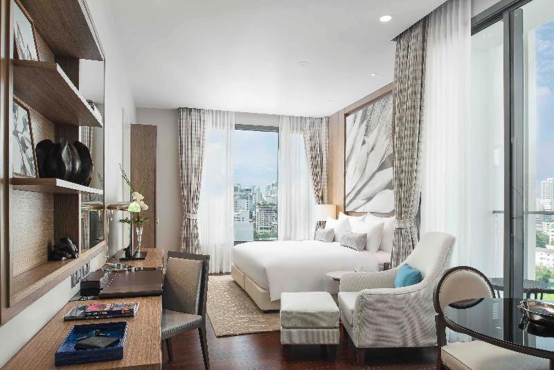 137 Pillars Residences Bangkok Cameră foto